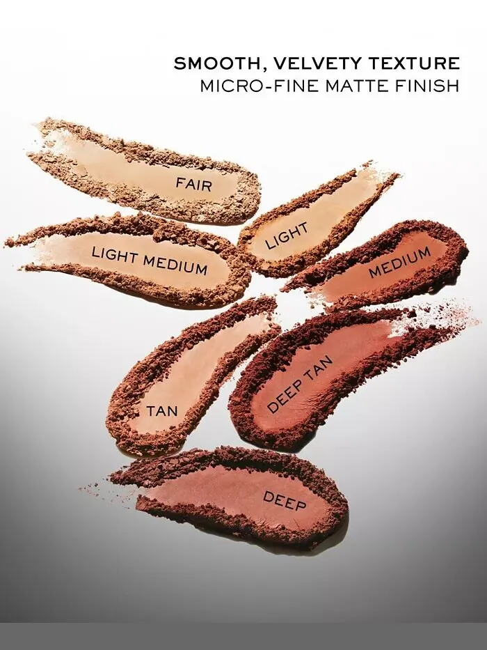Teint Idole Ultra Wear Бронзер-трансформер для кожи Lancôme, цвет 03 LIGHT MEDIUM — изображение 6 из 8