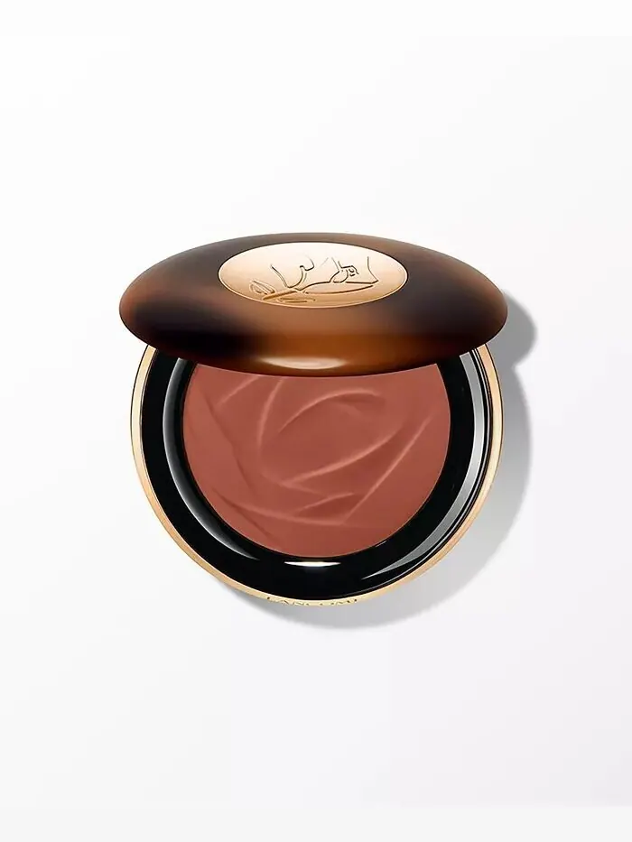 Teint Idole Ultra Wear Бронзер-трансформер для кожи Lancôme, цвет 07 DEEP