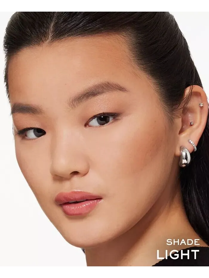 Teint Idole Ultra Wear Бронзер-трансформер для кожи Lancôme, цвет 02 LIGHT — изображение 2 из 8