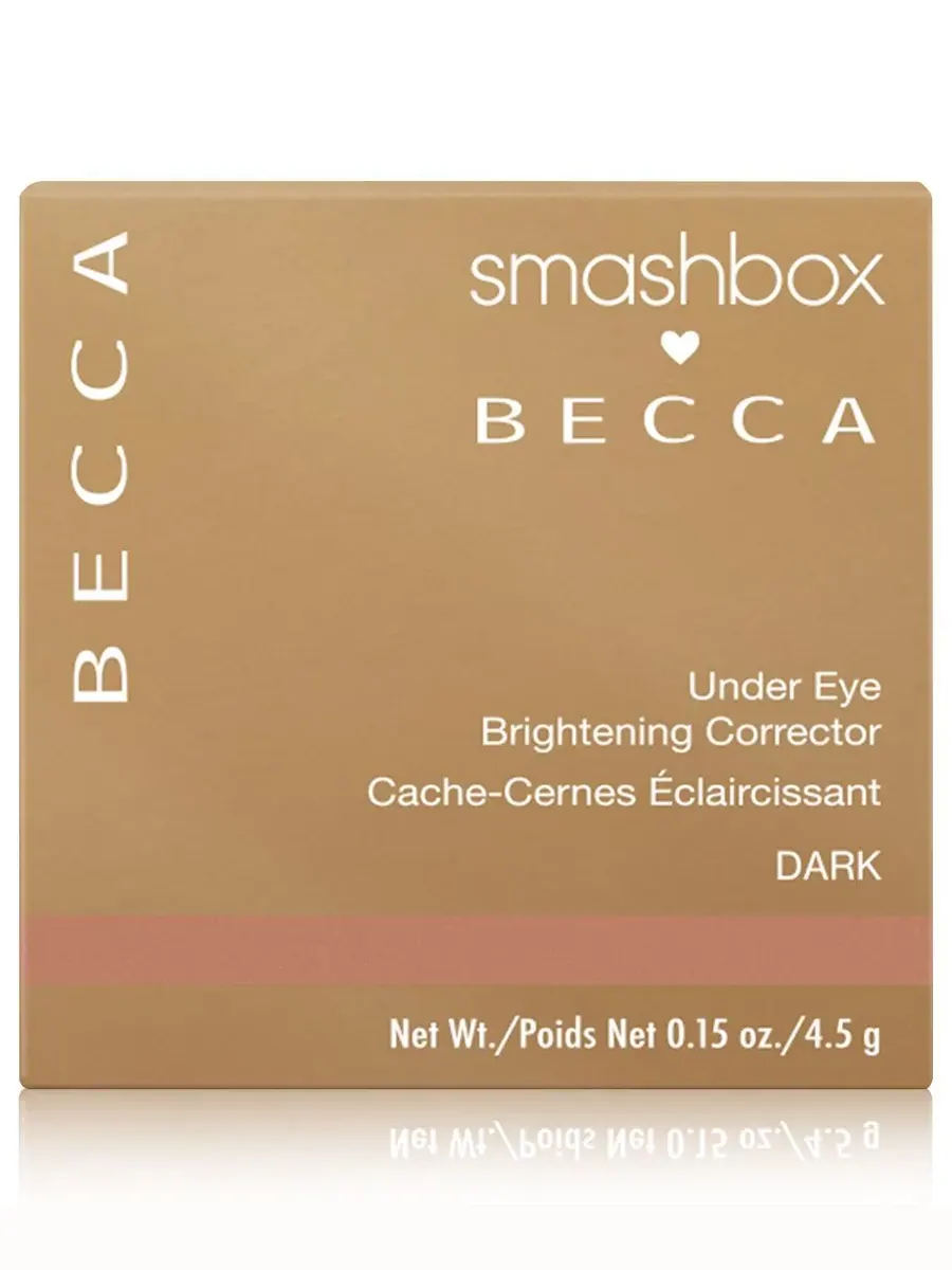 Коллекция BECCA Smashbox — изображение 9 из 9