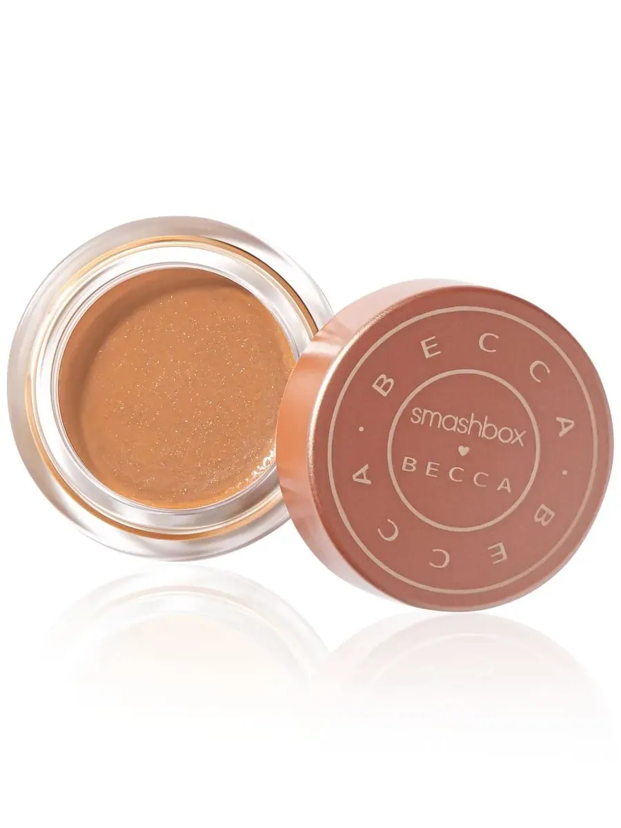 Коллекция BECCA Smashbox — серый