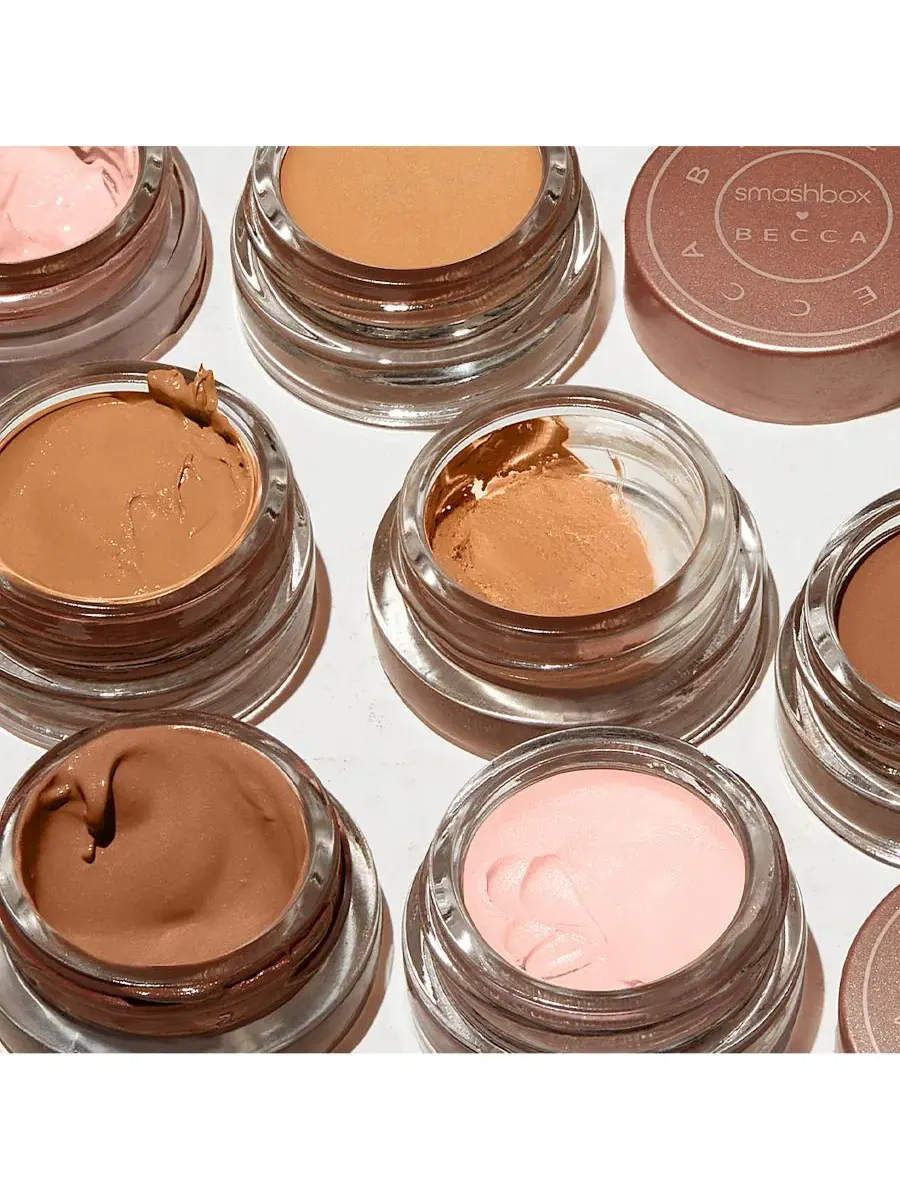 Коллекция BECCA Smashbox — изображение 6 из 7