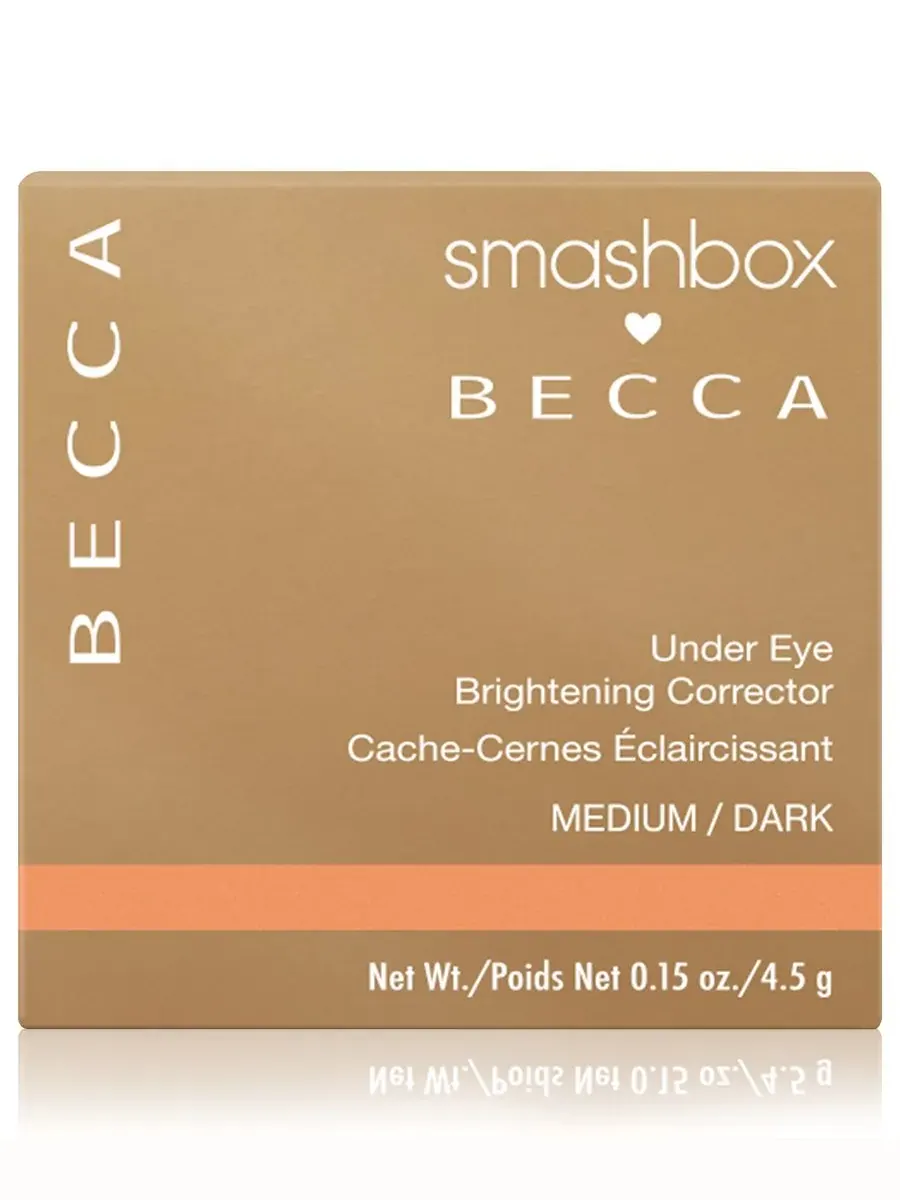 Коллекция BECCA Smashbox — изображение 7 из 7
