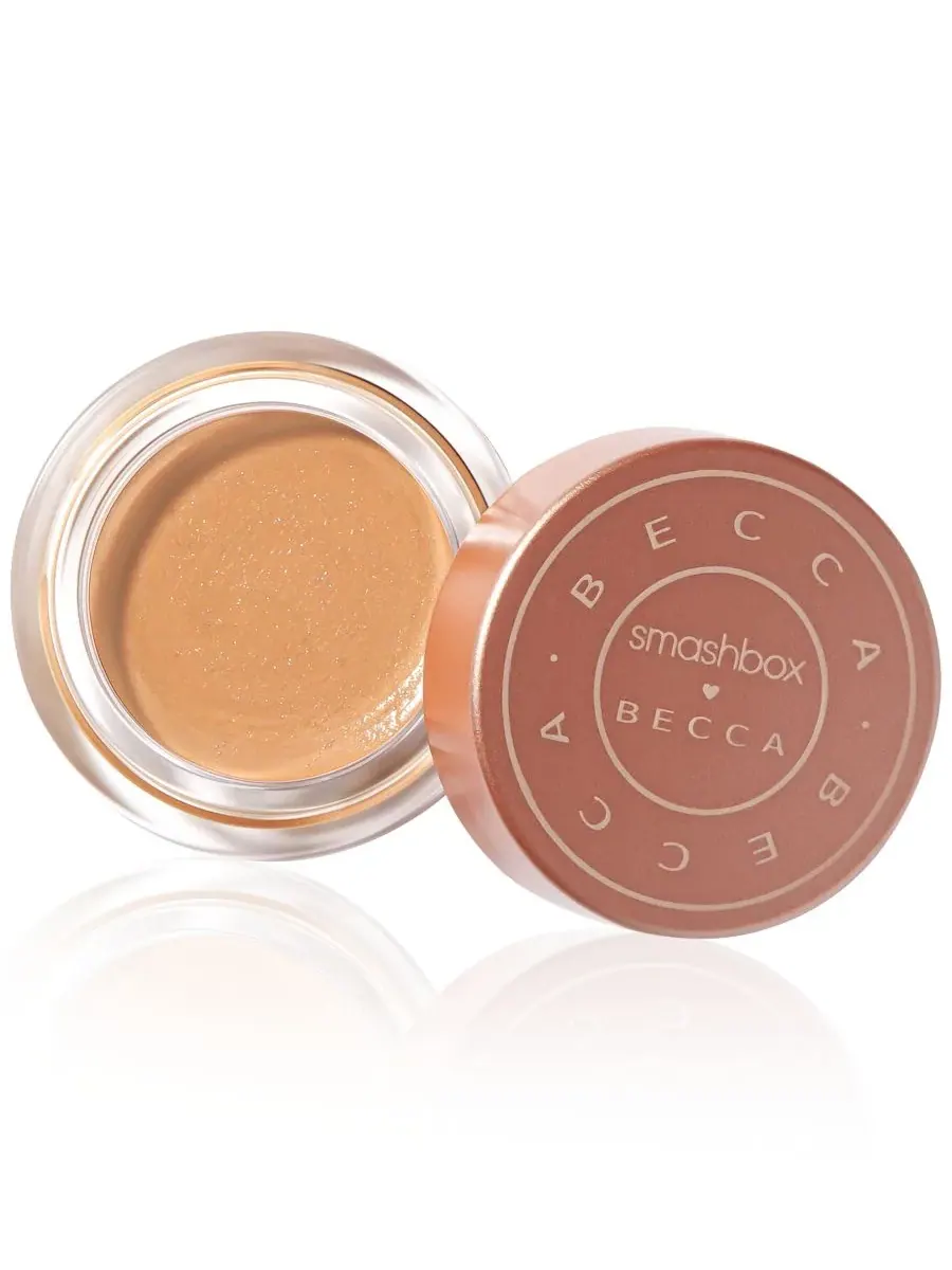 Коллекция BECCA Smashbox — серый