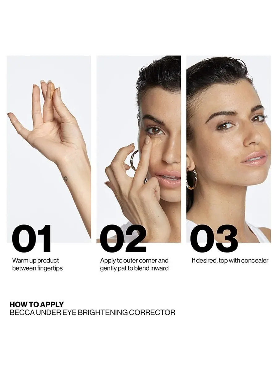 Коллекция BECCA Smashbox — изображение 6 из 9