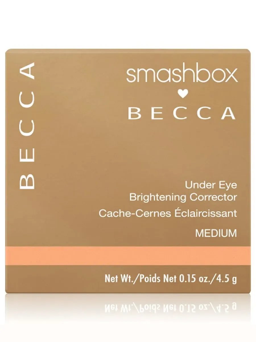Коллекция BECCA Smashbox — изображение 9 из 9