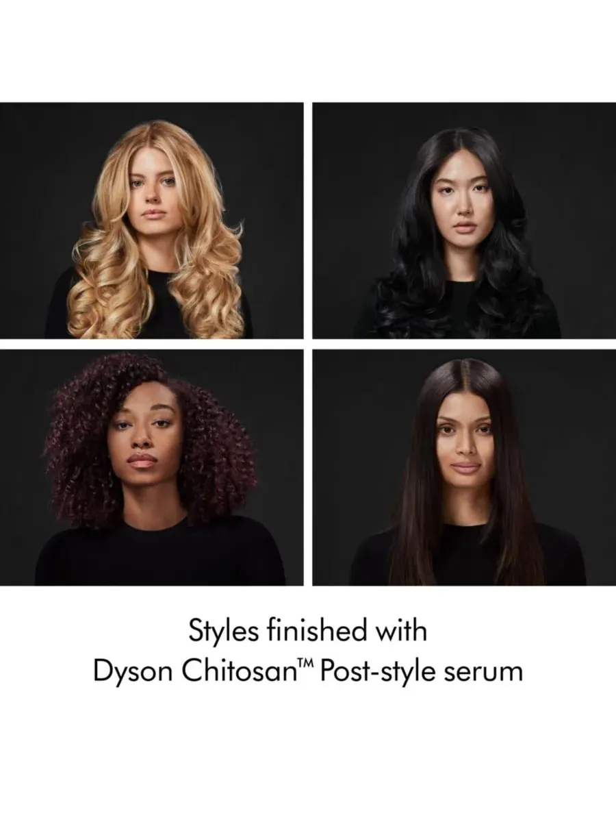 Dyson Хитиновая сыворотка в пост-стиле — изображение 4 из 9