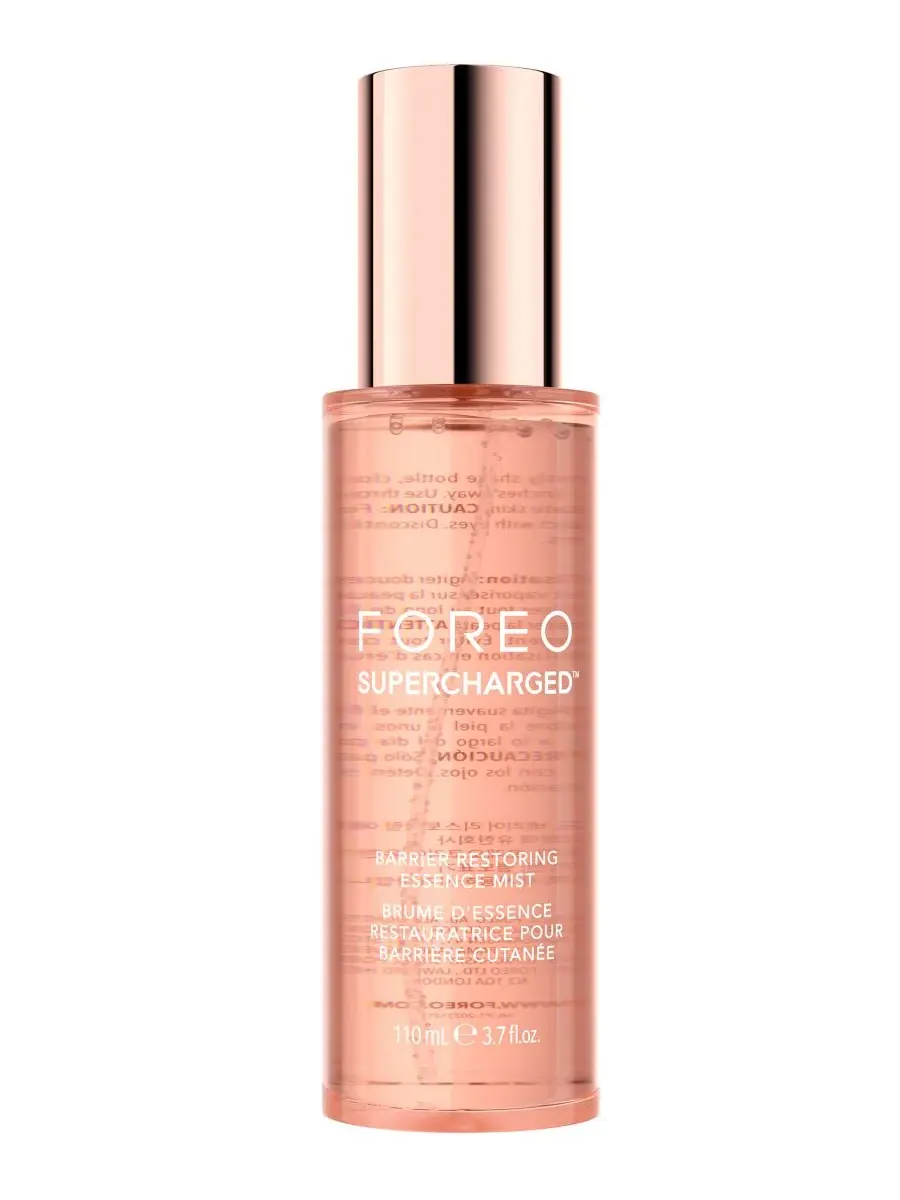 Эссенция Foreo — Усиленный восстанавливающий барьер кожи спрей — мульти