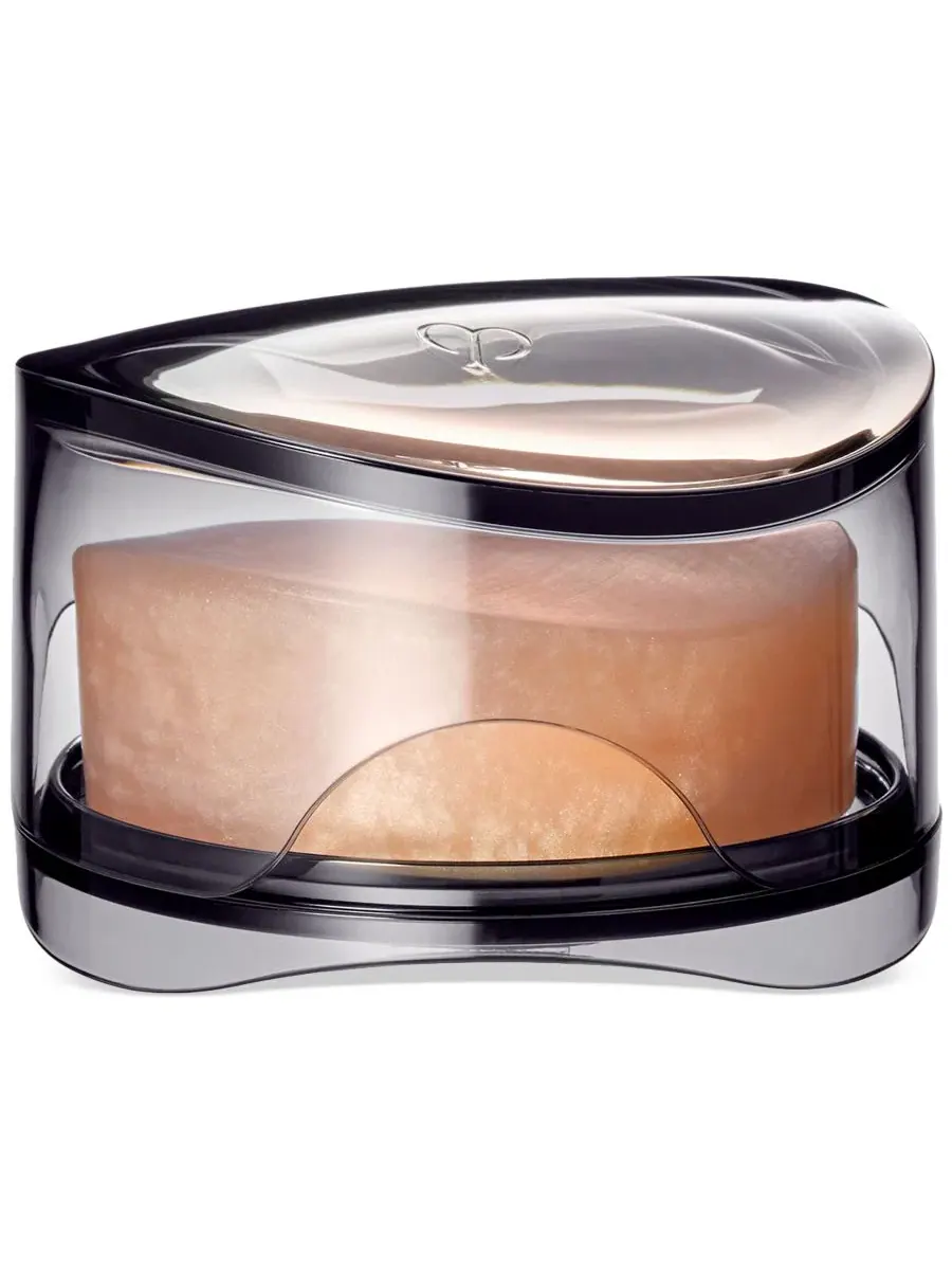 Очищающее мыло для лица Synactif Clé de Peau Beauté, 99 г — изображение 1 из 6