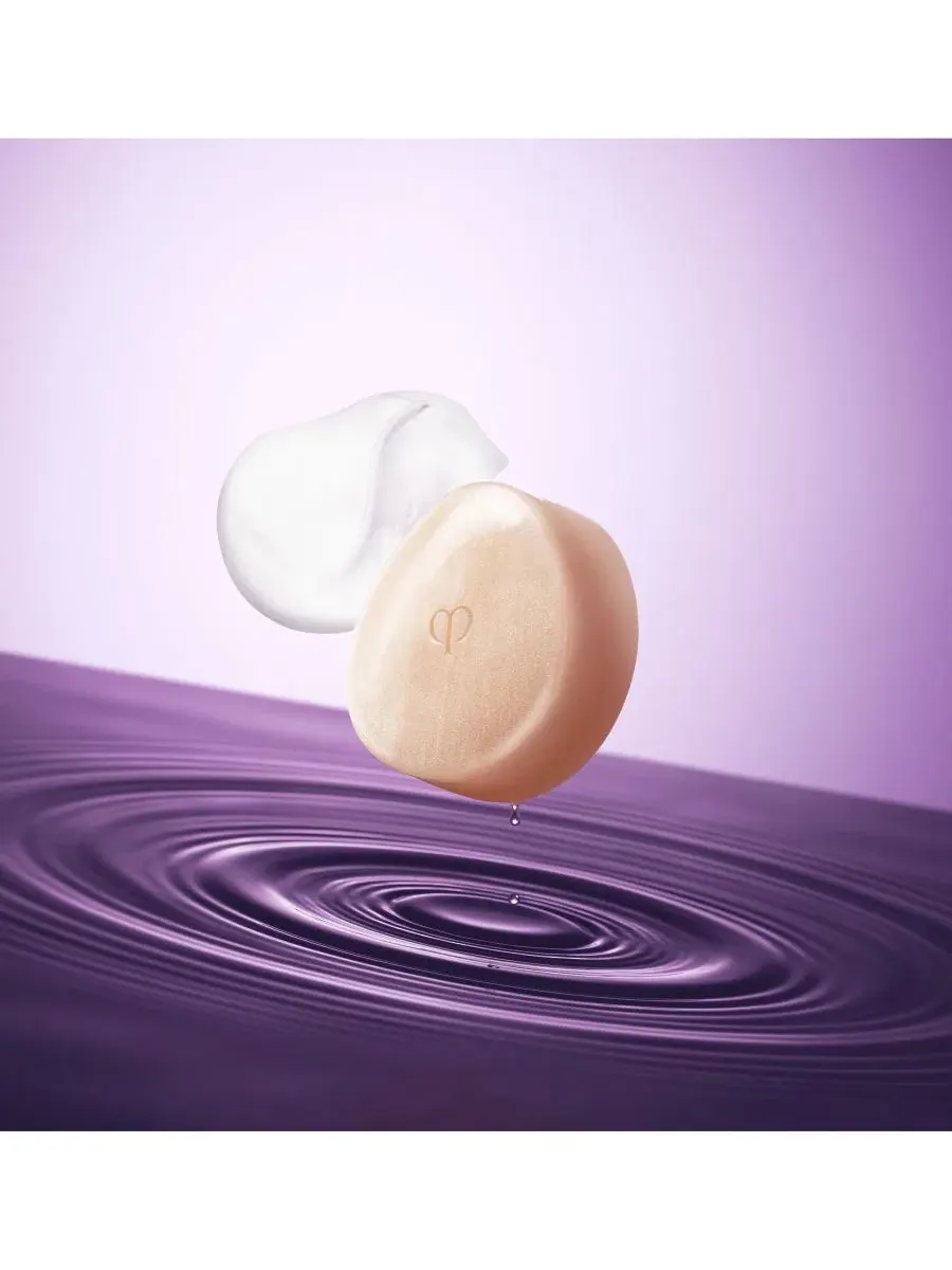 Очищающее мыло для лица Synactif Clé de Peau Beauté, 99 г — изображение 6 из 6