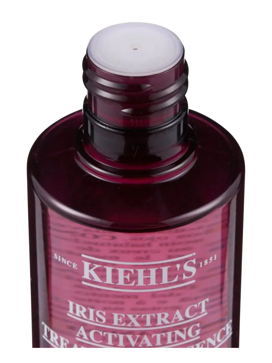 Эссенция Kiehl's — Since 1851 для активного ухода с экстрактом ириса — изображение 2 из 6