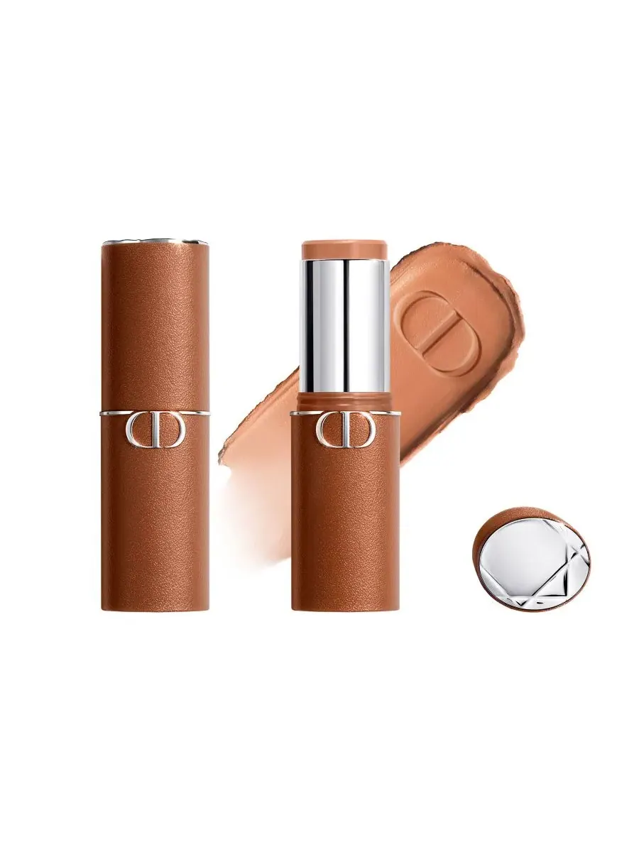 Бронзер-стик Forever Skin, 0,28 унции DIOR, 01 светлый-fair — изображение 1 из 10