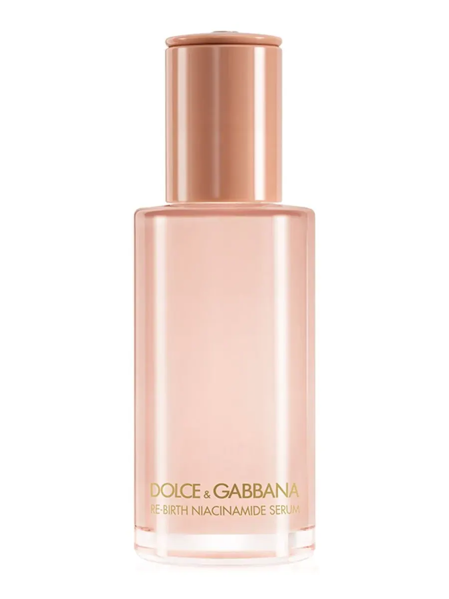 Эссенция Dolce&Gabbana — С ниацинамидом Re-Birth — изображение 1 из 3