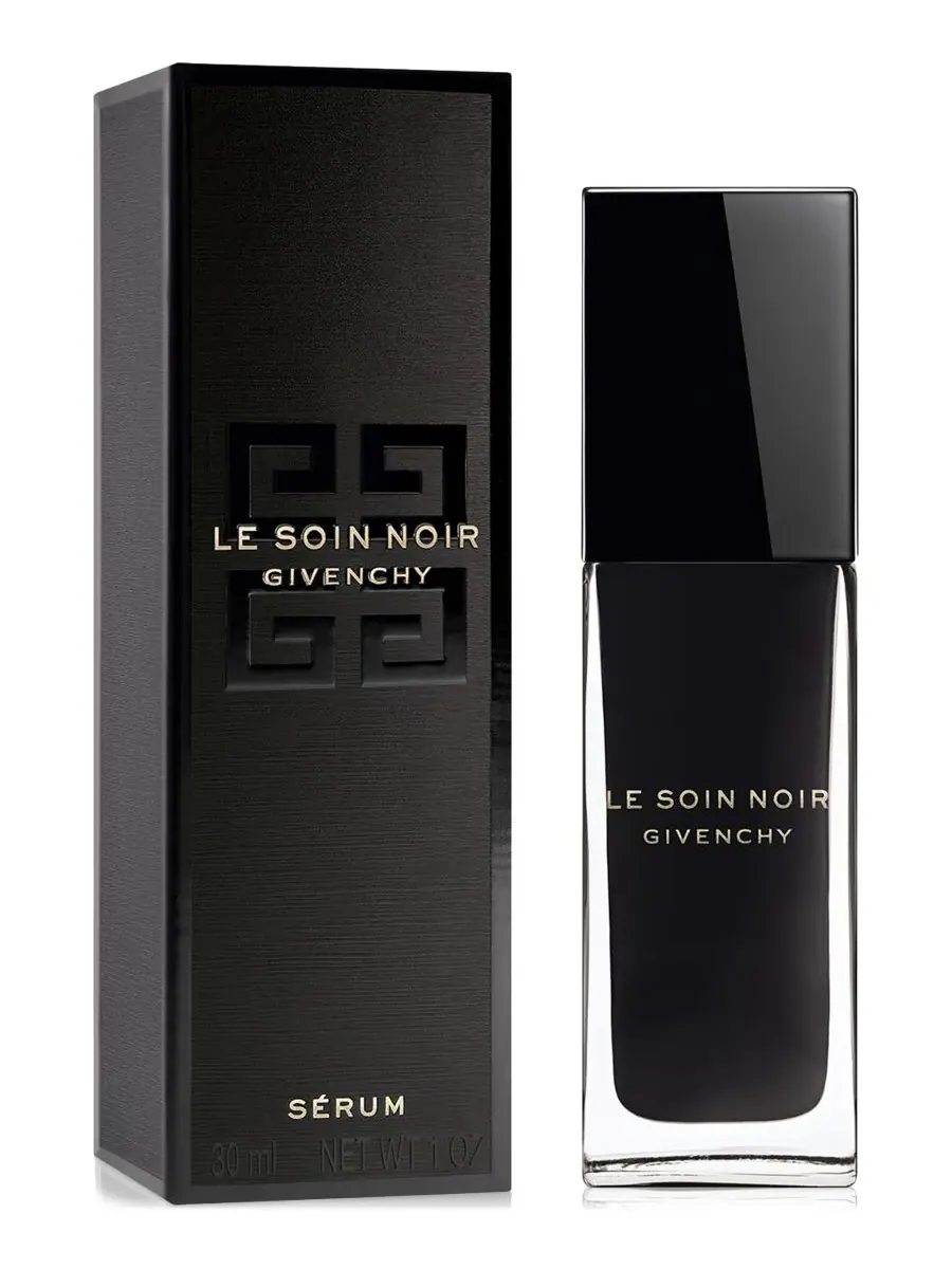 Сыворотка Givenchy — Le Soin Noir — изображение 2 из 4
