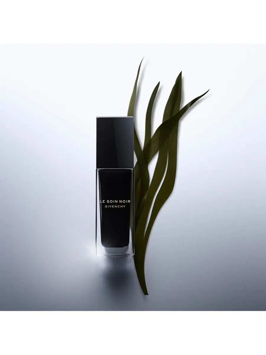 Сыворотка Givenchy — Le Soin Noir — изображение 3 из 4