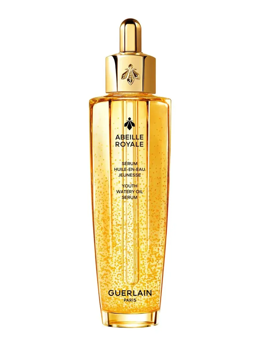 Сыворотка Guerlain — Масло Abeille Royale Youth Watery Oil Serum, 70 мл — изображение 1 из 9