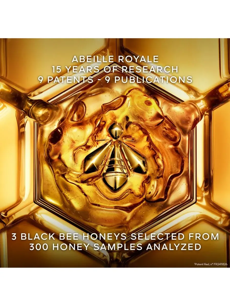 Сыворотка Guerlain — Масло Abeille Royale Youth Watery Oil Serum, 70 мл — изображение 6 из 9