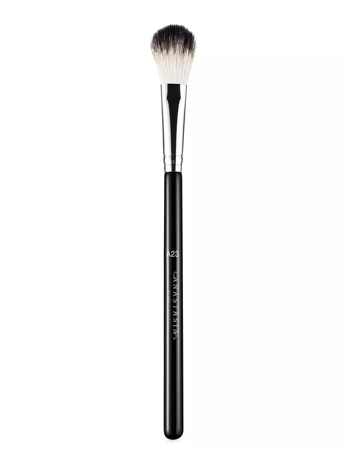 A23 Pro Brush — Большая коническая кисть для растушевки Anastasia Beverly Hills — изображение 1 из 2