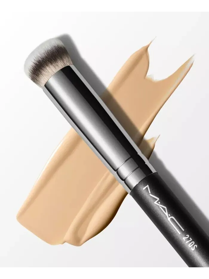 270S Мини-закругленная косая кисть Mac — изображение 4 из 6