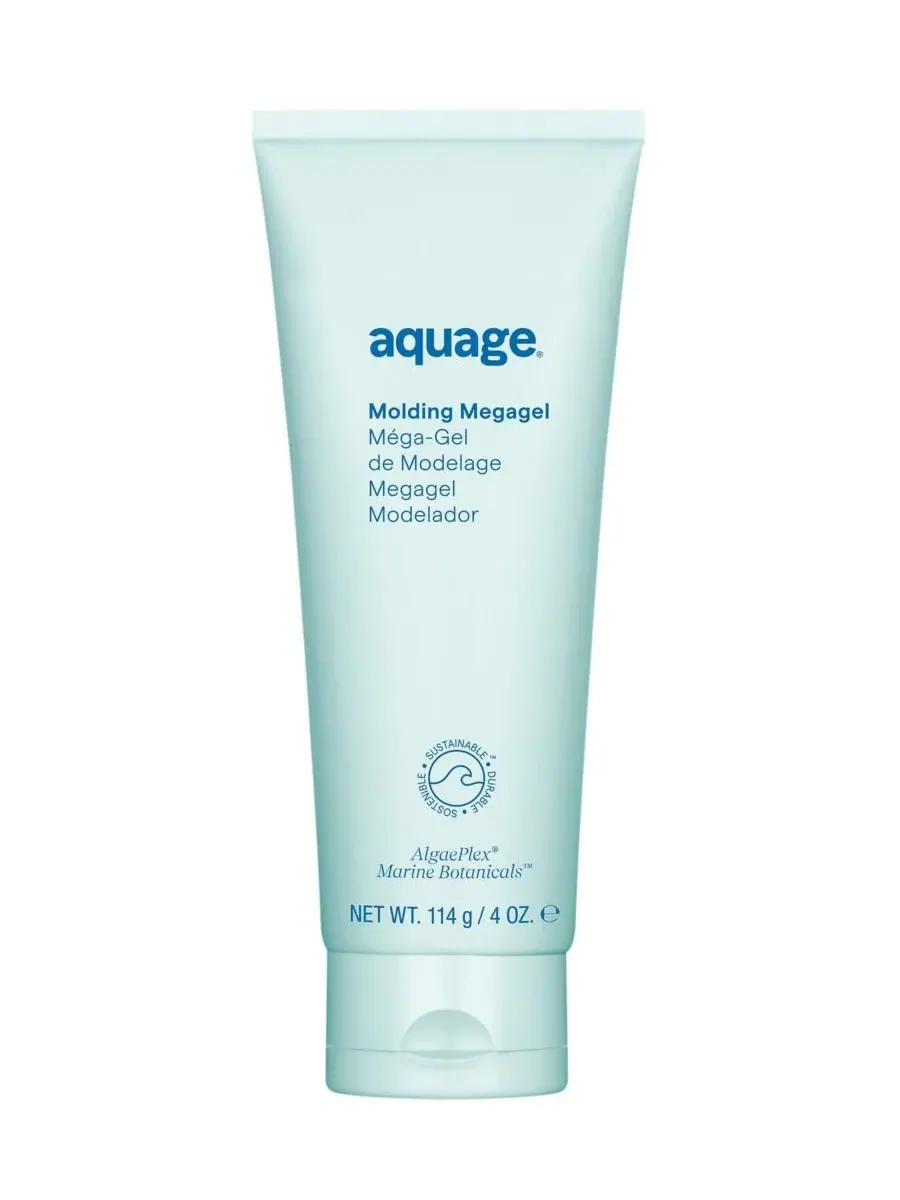 Aquage Формование мегагеля