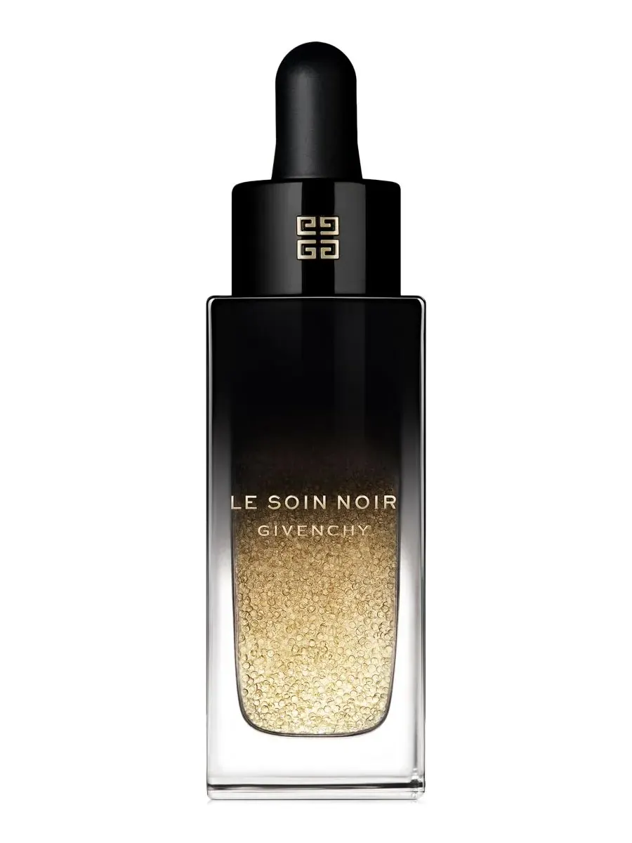 Сыворотка Givenchy — Микроконцентрат Le Soin Noir
