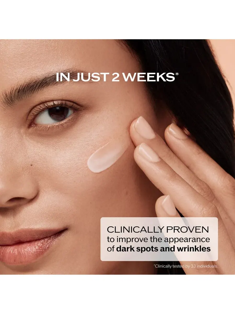Сыворотка Shiseido — Для разглаживания темных пятен и морщин Benefiance, 45 мл — изображение 5 из 7