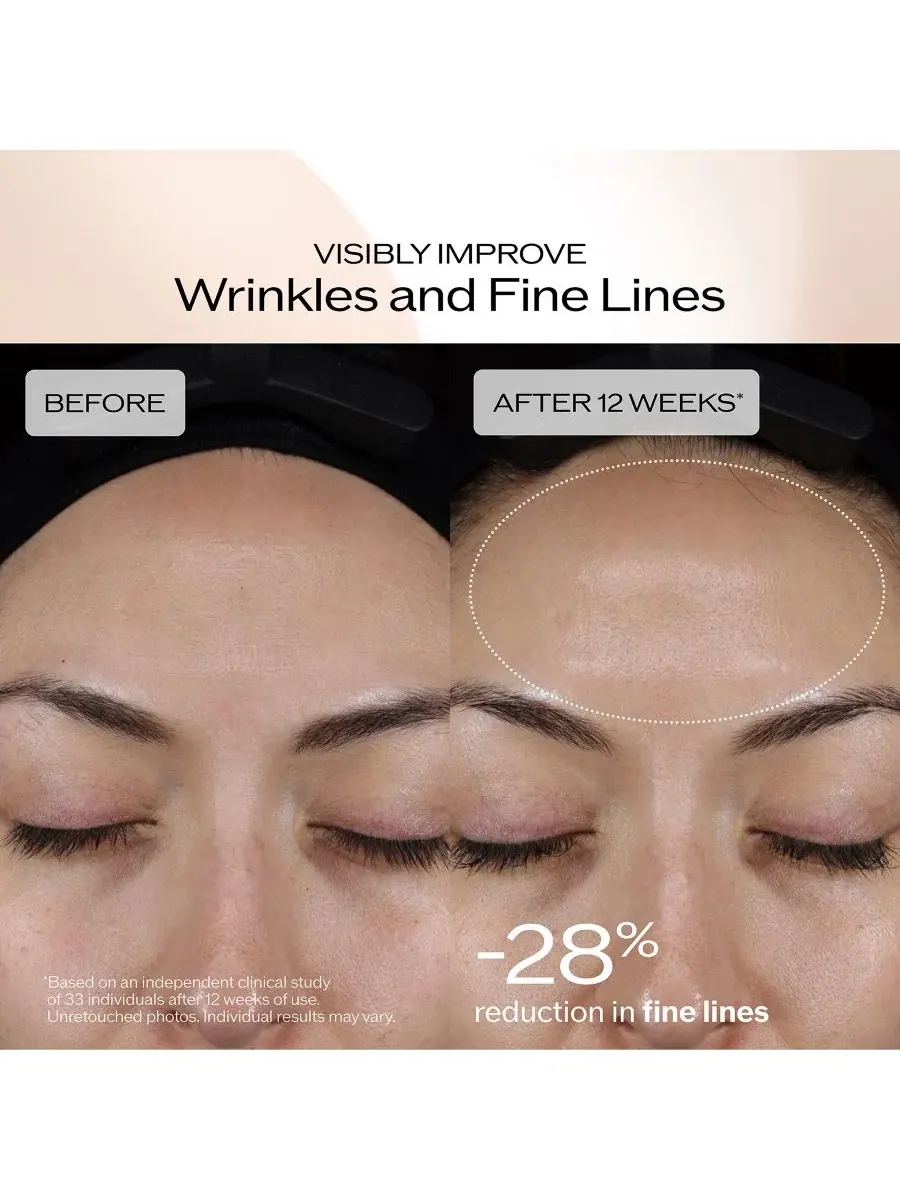 Сыворотка Shiseido — Для разглаживания темных пятен и морщин Benefiance, 45 мл — изображение 6 из 7