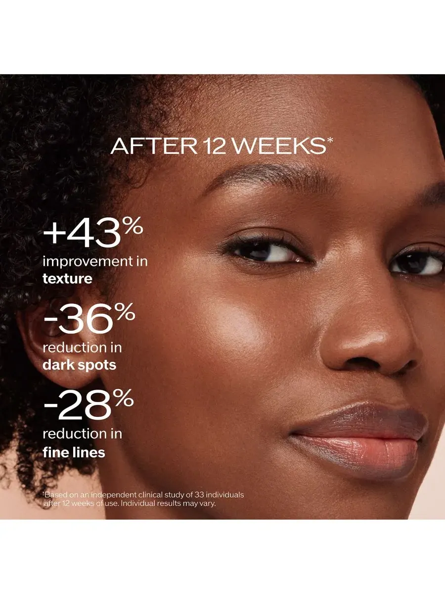 Сыворотка Shiseido — Для разглаживания темных пятен и морщин Benefiance, 45 мл — изображение 7 из 7