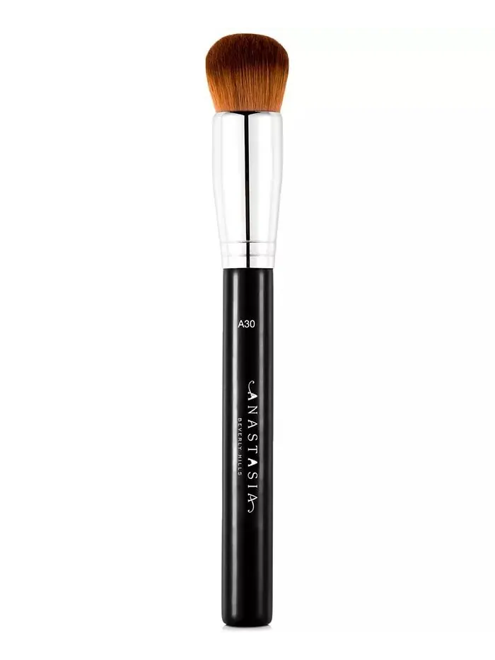 Кисть A30 Pro — куполообразная кисть кабуки Anastasia Beverly Hills — изображение 1 из 2
