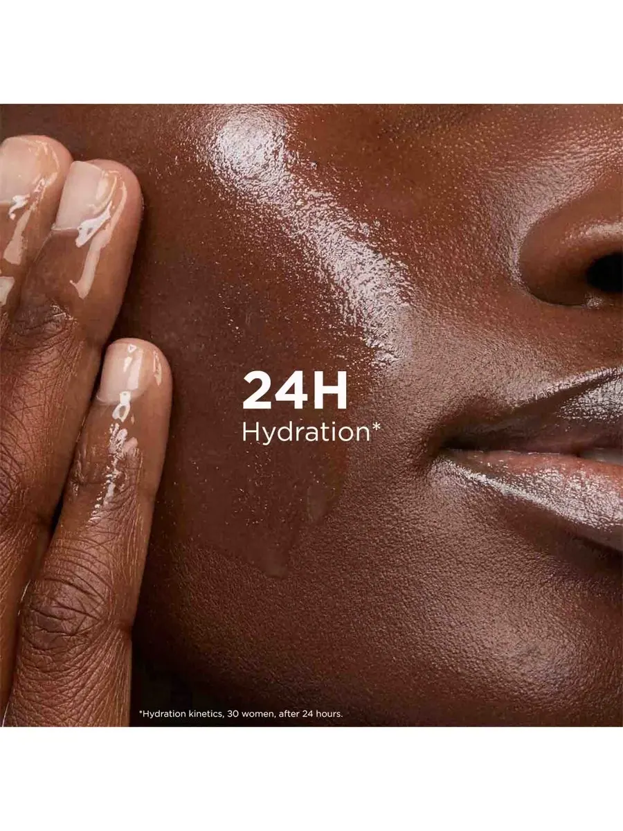 Сыворотка Clarins — Многофункциональная осветляющая для сияния кожи, 28 г — изображение 7 из 10