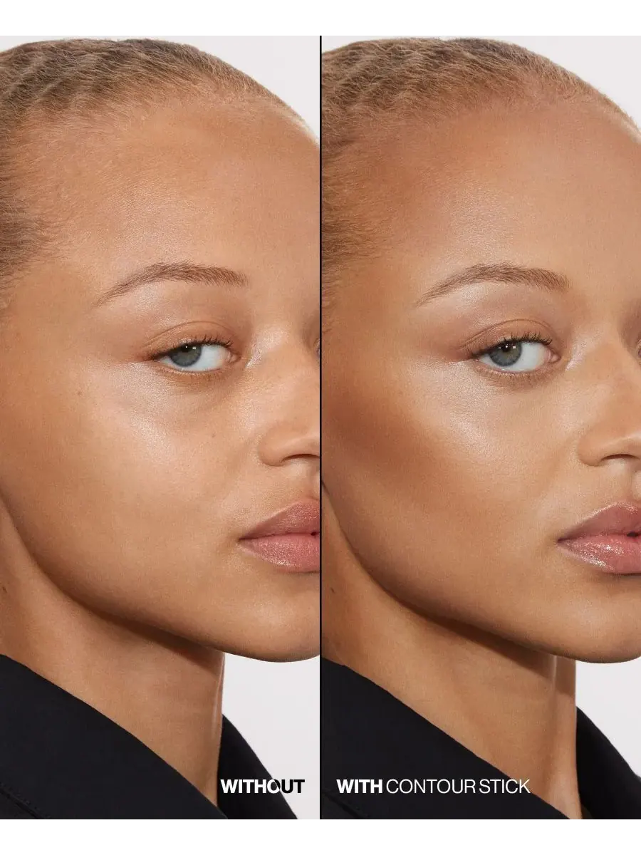 Контурный стик Precision 2-в-1 Smashbox — изображение 3 из 9