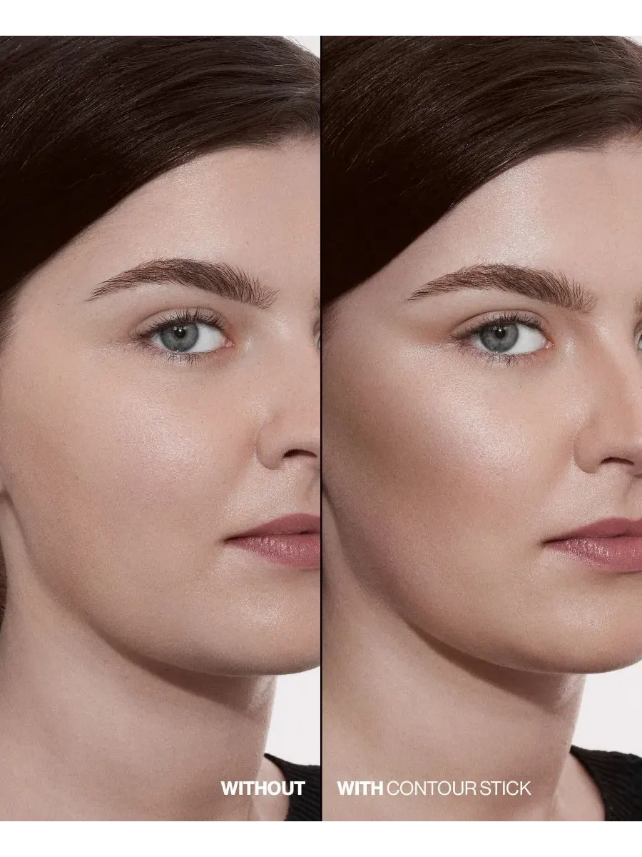 Контурный стик Precision 2-в-1 Smashbox, Fair — изображение 3 из 9