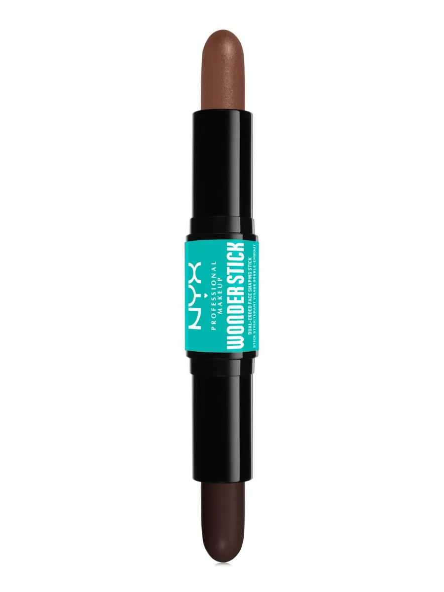 Стик для коррекции контуров лица Wonder Stick с двумя концами NYX Professional Makeup — изображение 1 из 6