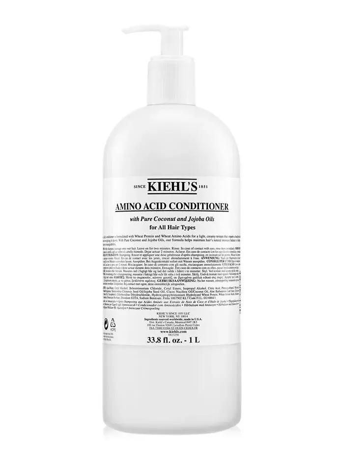 Аминокислотный кондиционер, 33, 8 эт. унция Kiehl'S Since 1851 — изображение 1 из 9