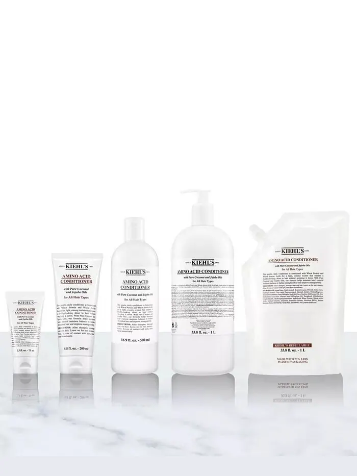 Аминокислотный кондиционер, 33, 8 эт. унция Kiehl'S Since 1851 — изображение 8 из 9