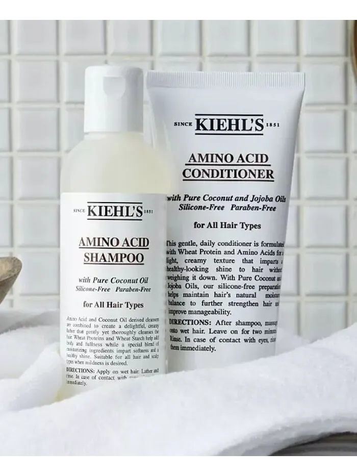 Аминокислотный кондиционер, 33, 8 эт. унция Kiehl'S Since 1851 — изображение 9 из 9