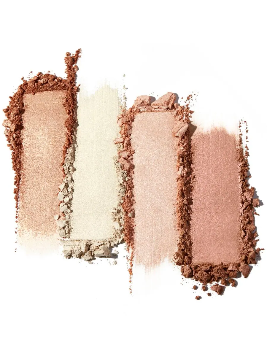 Anastasia Beverly Hills Набор для сияния сахара Sugar Glow Ki — изображение 2 из 5