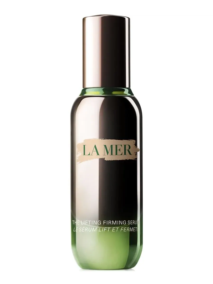 Сыворотка La Mer — Подтягивающая и укрепляющая для придания объема и контурирования лица, 28 г — мульти