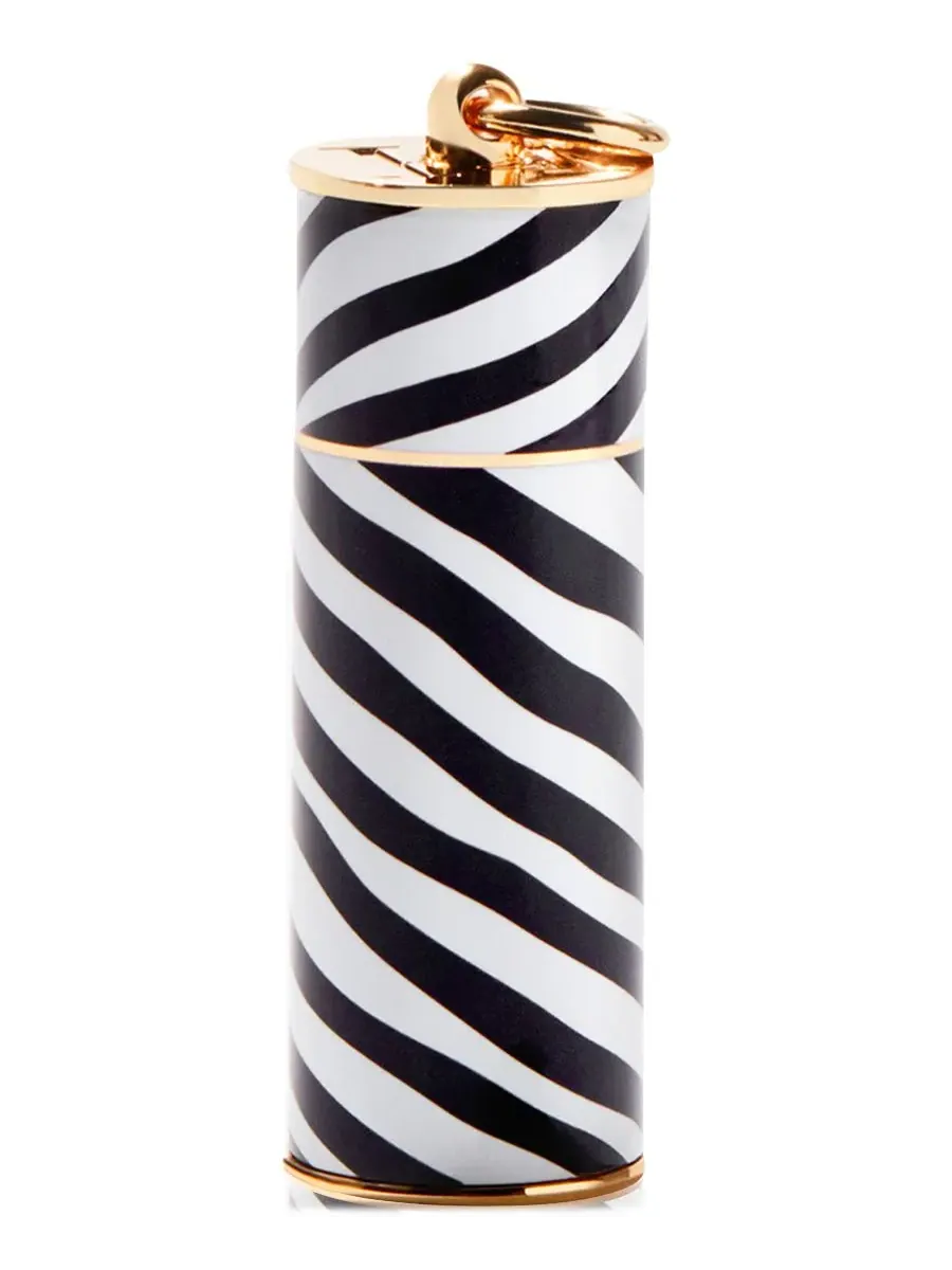 Потрясающая коллекция сатиновых помад Kiss, Zebra — изображение 1 из 5