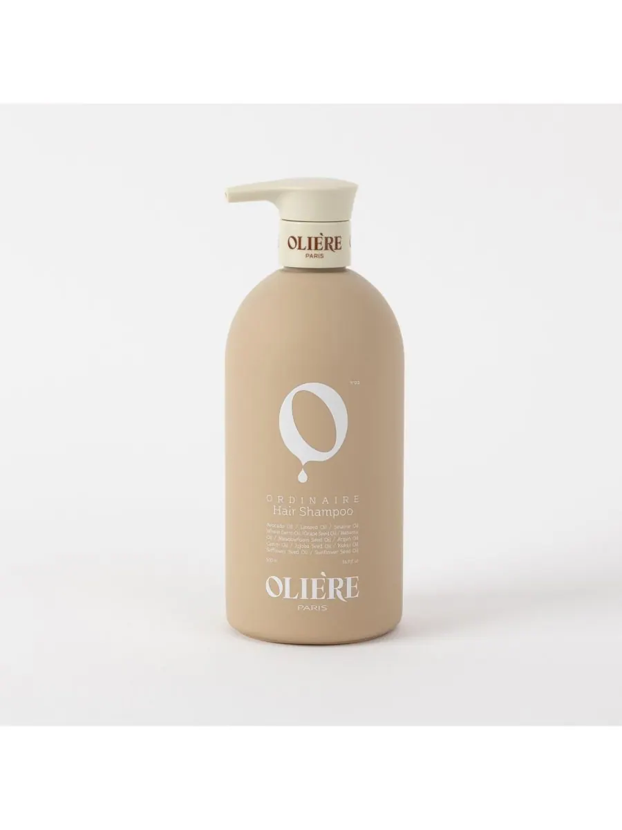 Шампунь для волос Ordinaire Oliere Paris