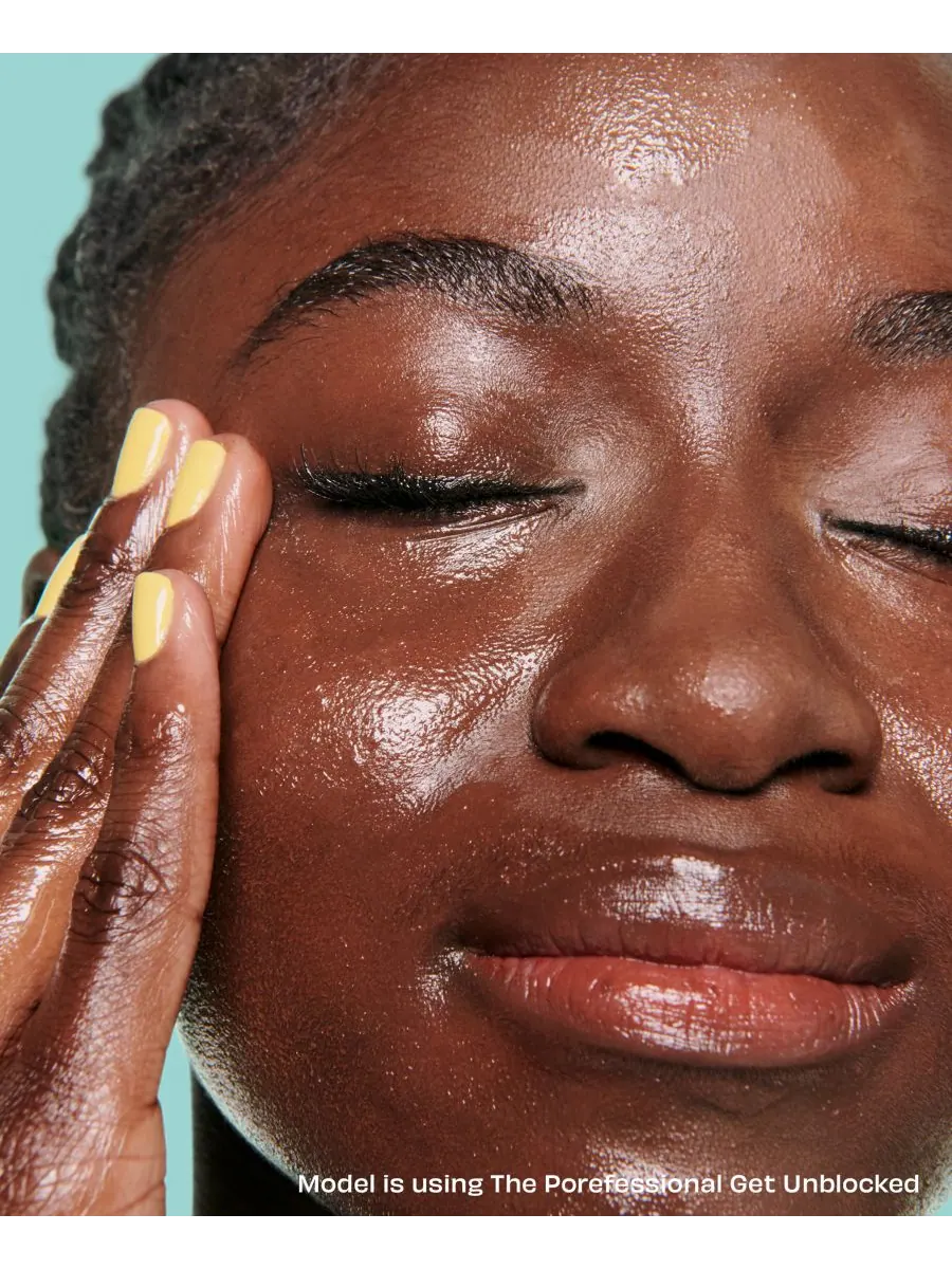 Средство для снятия макияжа Benefit Cosmetics — Увлажняющий и очищающее масло Pampered & — изображение 6 из 6