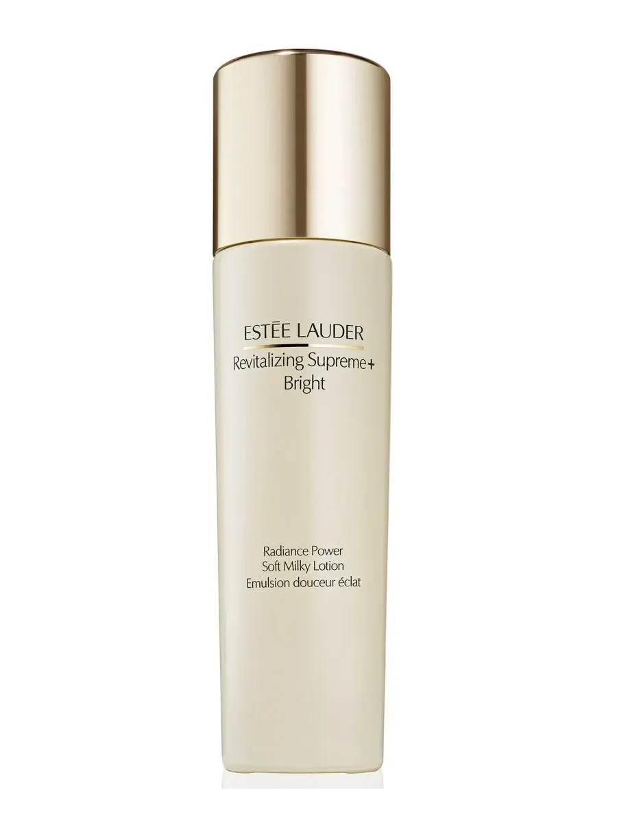 Сыворотка Estée Lauder Revitalizing Supreme+ Bright Radiance Power Soft Milky Lotion Moisturizer — изображение 1 из 4