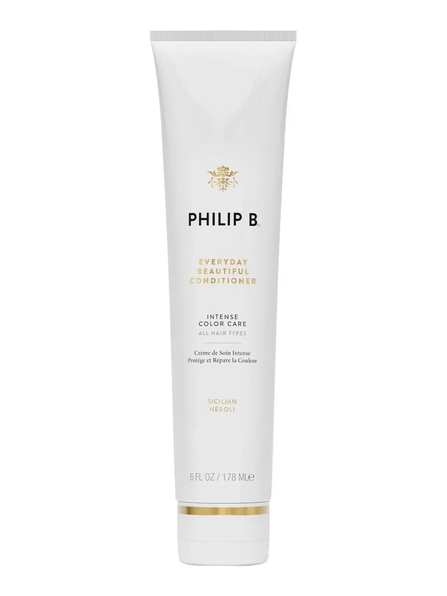 Кондиционер для волос Everyday Beautiful 177 мл Philip B — мульти