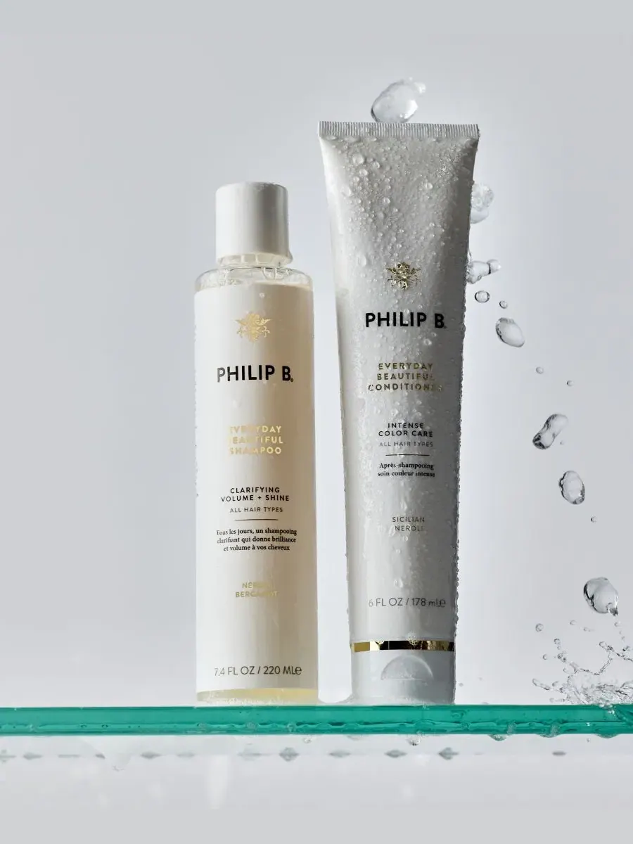 Кондиционер для волос Everyday Beautiful 177 мл Philip B — изображение 3 из 3