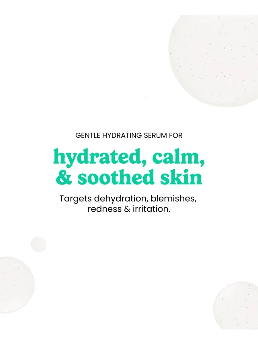 Сыворотка Timeless Skin Care — Для увлажнения с витамином B5 в одноразовых пакетиках — изображение 7 из 7