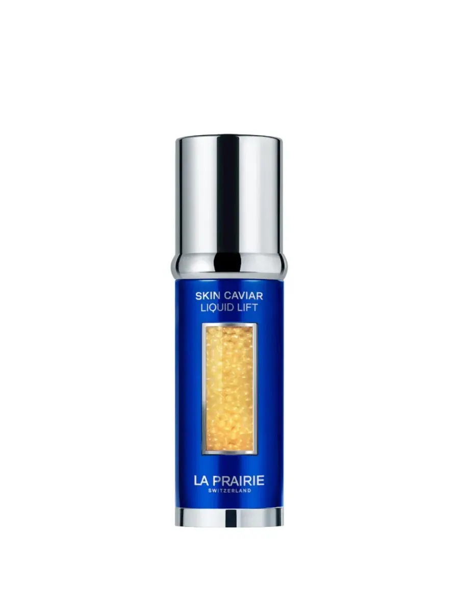 Эссенция La Prairie — Для лица Skin Caviar Liquid Lift Serum, 31 г — изображение 1 из 7