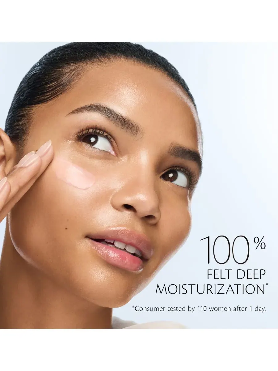 Эмульсия Cle De Peau Beaute — Clé de Beauté Сменный блок интенсивной ночной эмульсии — изображение 4 из 8