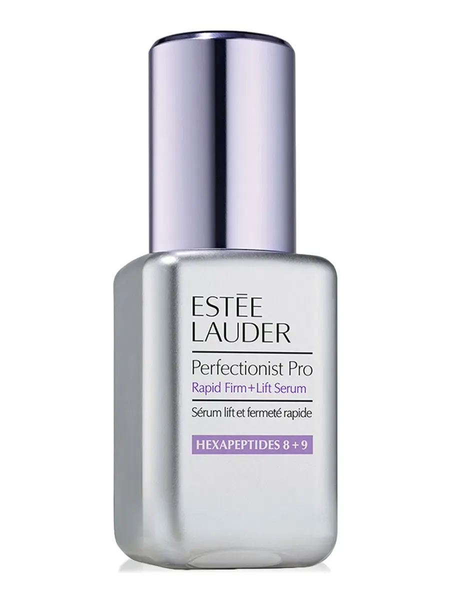 Сыворотка для лица Estée Lauder Perfectionist Pro Rapid Firm + Lift с гексапептидами, увлажняющая — изображение 1 из 12
