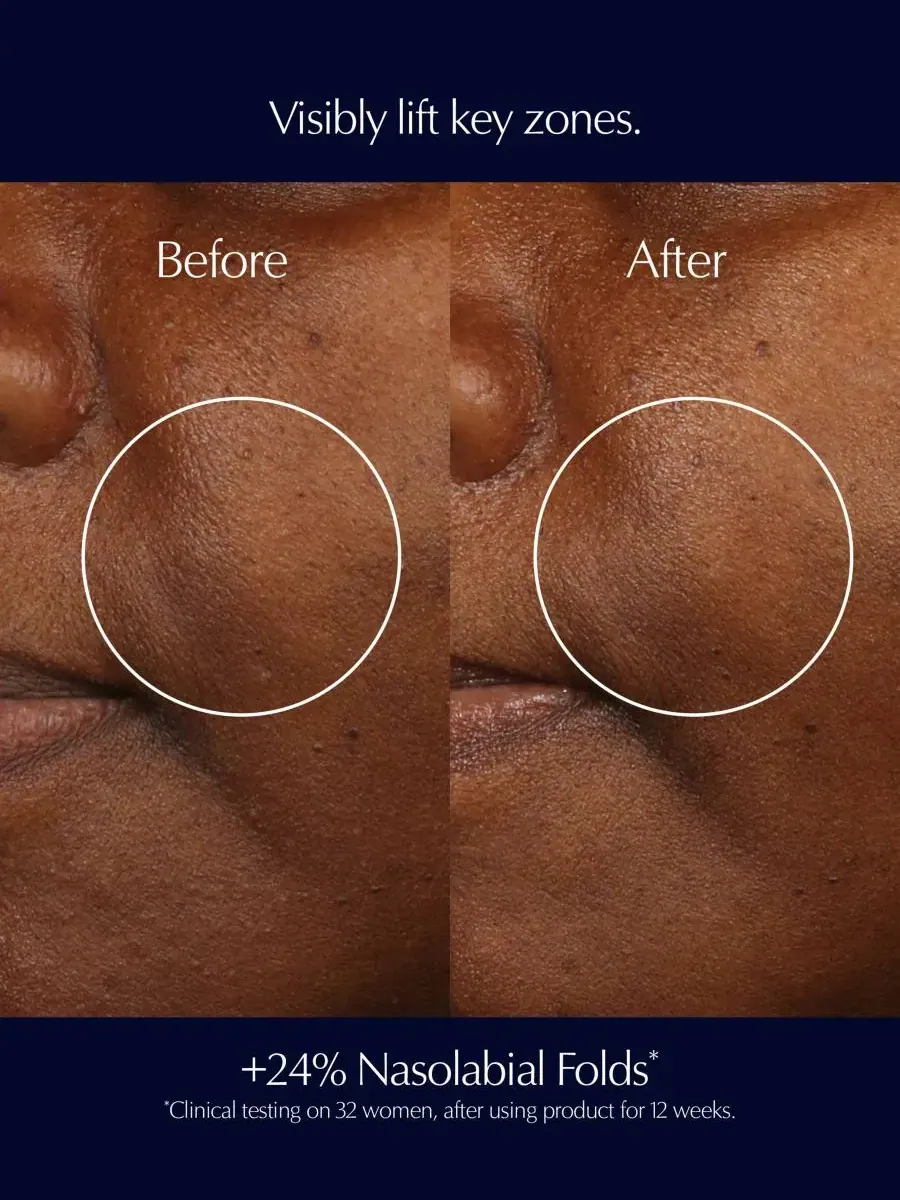 Сыворотка для лица Estée Lauder Perfectionist Pro Rapid Firm + Lift с гексапептидами, увлажняющая — изображение 3 из 12