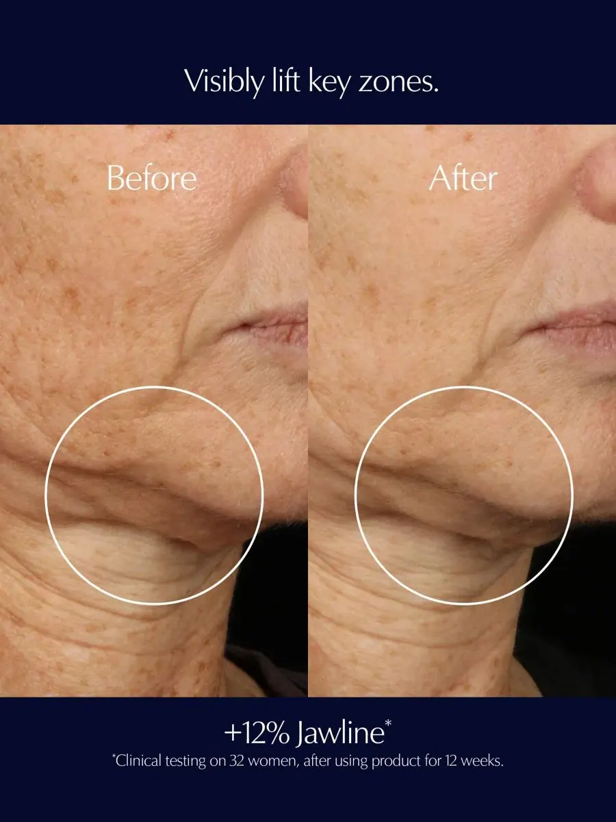 Сыворотка для лица Estée Lauder Perfectionist Pro Rapid Firm + Lift с гексапептидами, увлажняющая — изображение 6 из 12